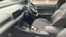 MG MG3 1.5 Hybrid Trophy 5dr Auto Hybrid Hatchback